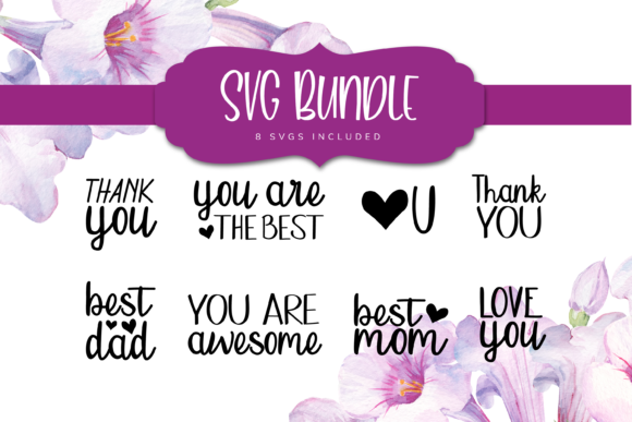Bundle Greeting Card Free Font Review for Embroidery Projects