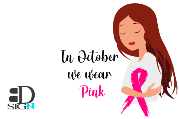 Girl in October We Wear Pink Embroidery Review
